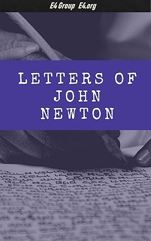 John Newton's Letters