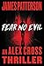Fear No Evil (Alex Cross #29)
