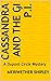 Cassandra and the GI P.I.: A Dupont Circle Mystery