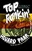 Top Rankin': A Punk/Ska Noir Novel