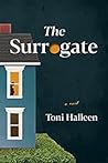 The Surrogate Book cover for The Surrogate