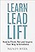 Learn Lead Lift by Wendy Ryan