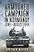The Armoured Campaign in Normandy by Stephen Napier