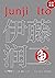 鱼（全2册）（日本著名漫画家伊藤润二代表作。世界走向毁灭，病毒、细菌、感染、怪物肆虐，人类无一幸免、无处可逃。挑战人体极限的感官刺激、穿越生死的爱情。无数人的“童年阴影”， 一份来自深海的“馈赠”。首次简体中文版出版，豆瓣评分8.7。） (Chinese Edition)