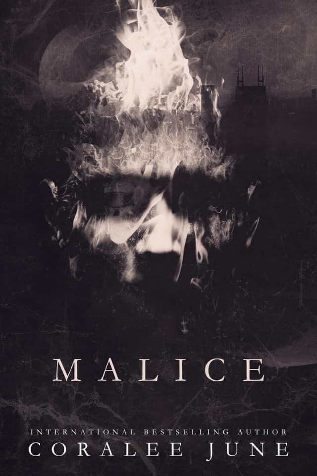 Malice (Malice Mafia, #1)