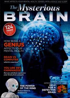 The Mysterious Brain