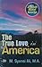 The True Love in America: 29 Kisah Mualaf Amerika