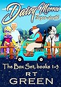 DAISY MORROW, Super-sleuth!: The First Bundle, books 1-3
