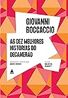 As dez melhores histórias do Decamerão (Biblioteca Diamante) (Portuguese Edition)