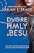 Na dvore z hmly a besu by Sarah J. Maas