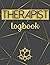 Therapist Logbook by Ava Madison