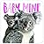 Baby Mine Board Book