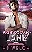 Memory Lane (Pine Cove #5)