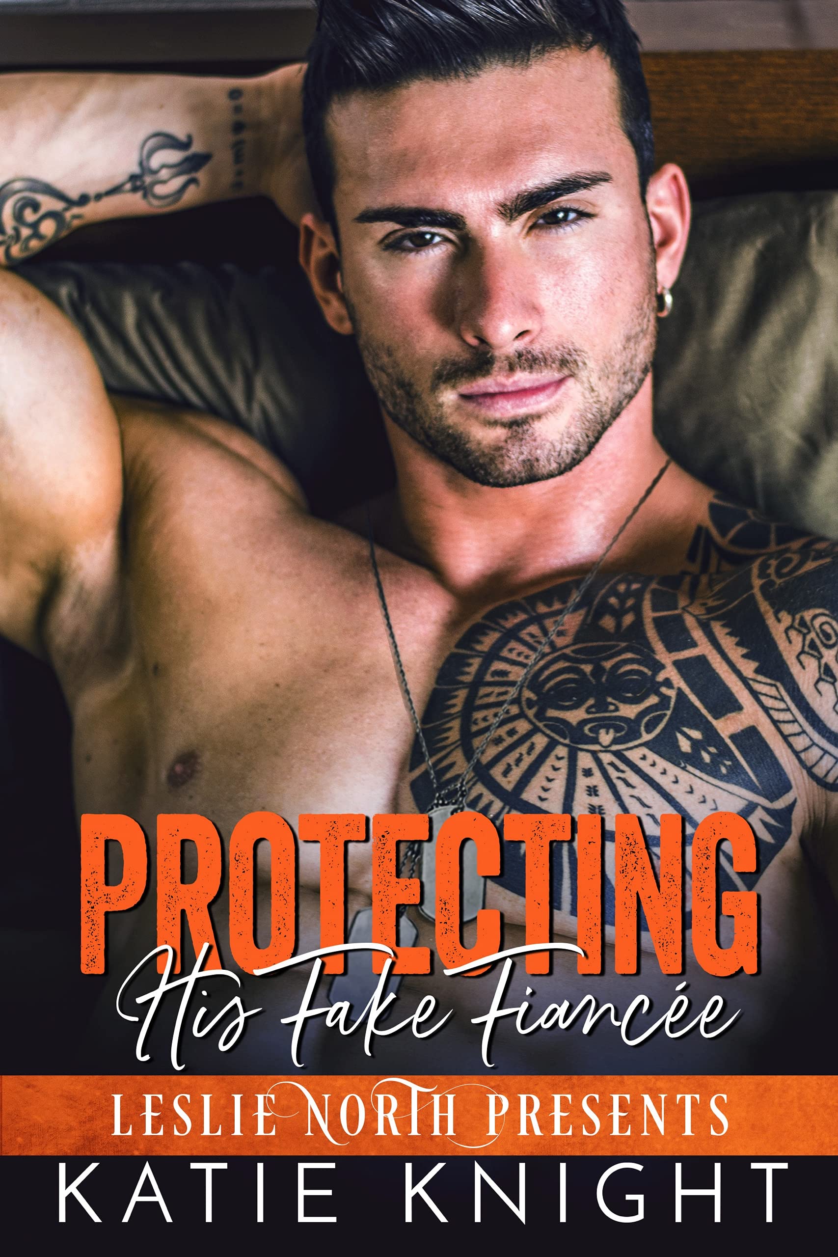 Protecting His Fake Fiancée (Kindle Edition)