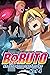 Action Borutoo Manga: Borut...