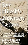 Rav Hirsch's Nine...