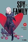 Spy × Family, Vol. 6 by Tatsuya Endo