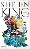 Billy Summers