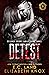Detest (DeLancy Crime Family #3)