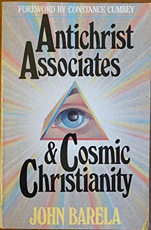 Antichrist Associates & Cosmic Christianity