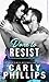 Dare to Resist (Dare Nation #1)