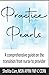 Practice Pearls by Shelita Smith Carr