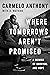 Where Tomorrows Aren't Promised by Carmelo Anthony