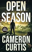 Open Season (Breed Thriller, #2)