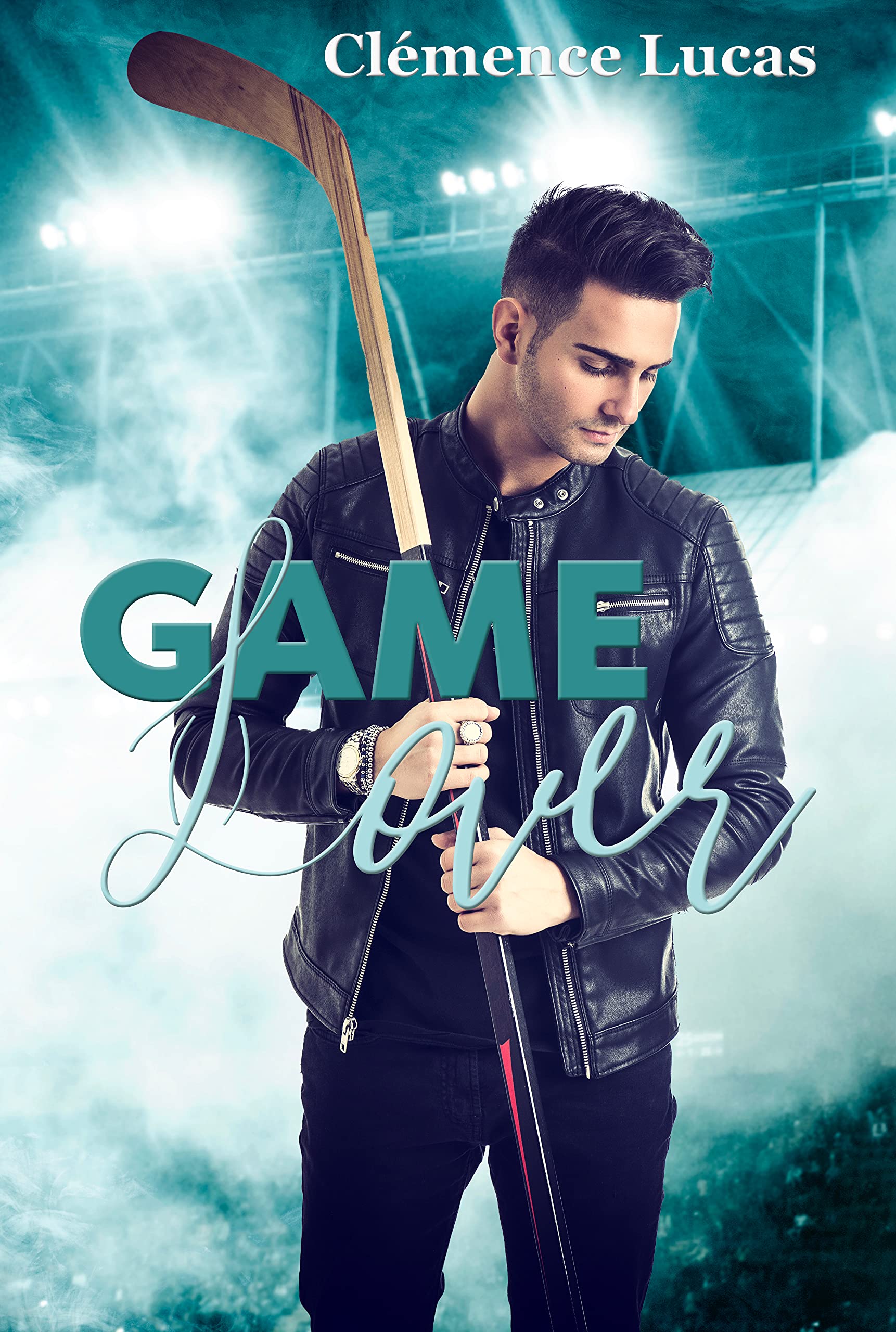 GAME (L)over (Kings of Hockey t. 1) (French Edition)