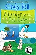 Murder at the Pet Expo