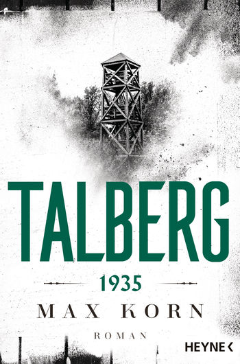 Talberg 1935 (Paperback)