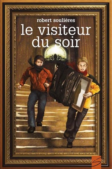 Le Visiteur du soir