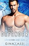The Defender by Gina Azzi