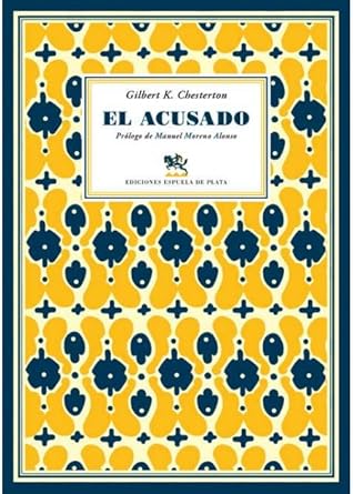 El acusado