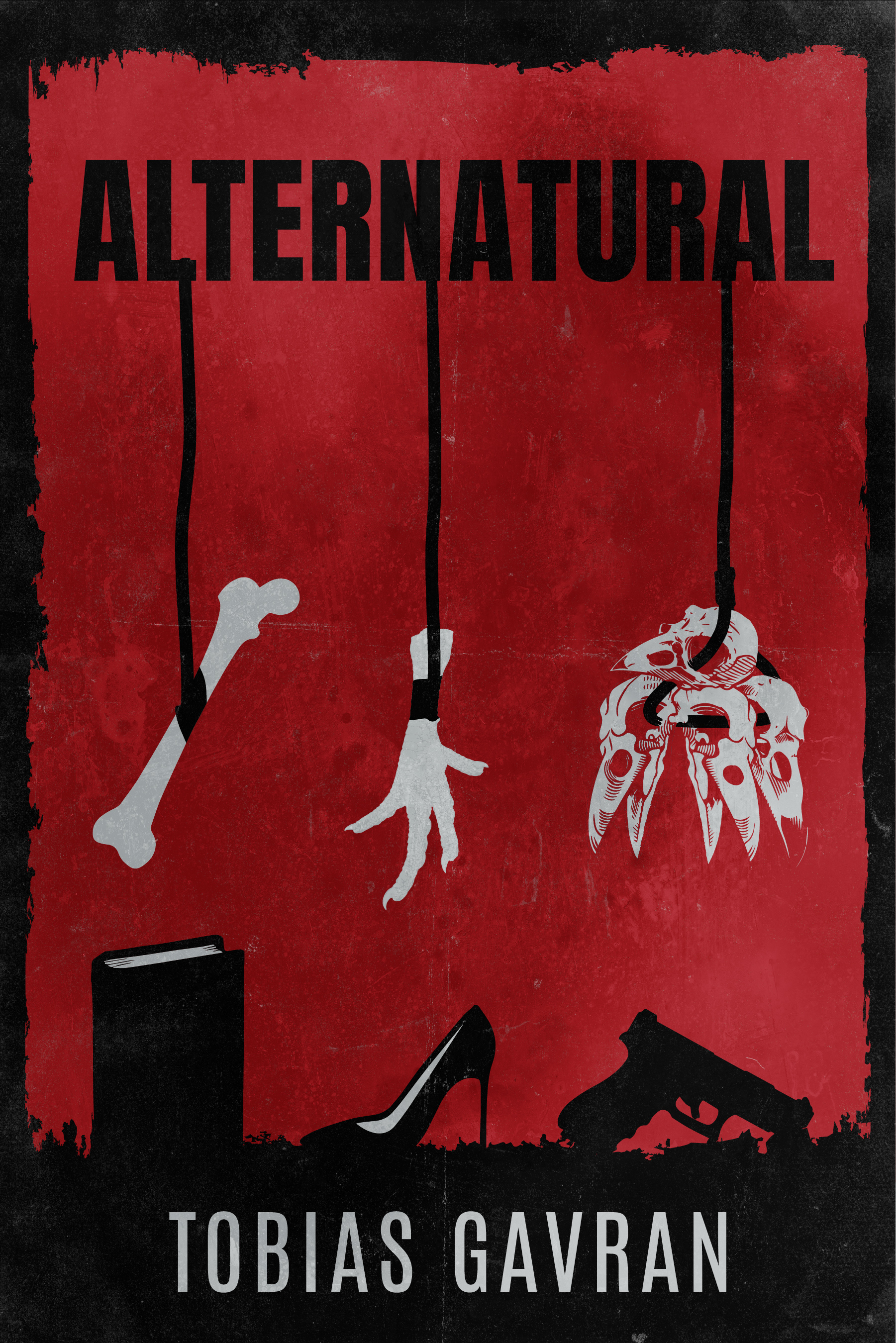 Alternatural (Kindle Edition)