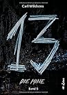 Dreizehn. Die Mine.