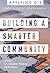 Building a Smarter Communit...
