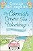 Breaded Bliss (The Cornish Cream Tea Wedding #4)
