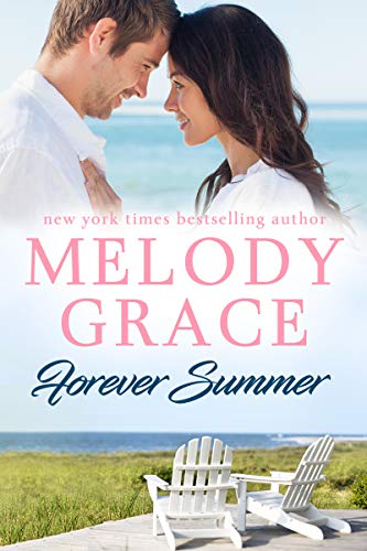 Forever Summer (Sweetbriar Cove 15 / Beachcomber Inn Book 1)