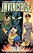 Invincible Volume 20 Friends