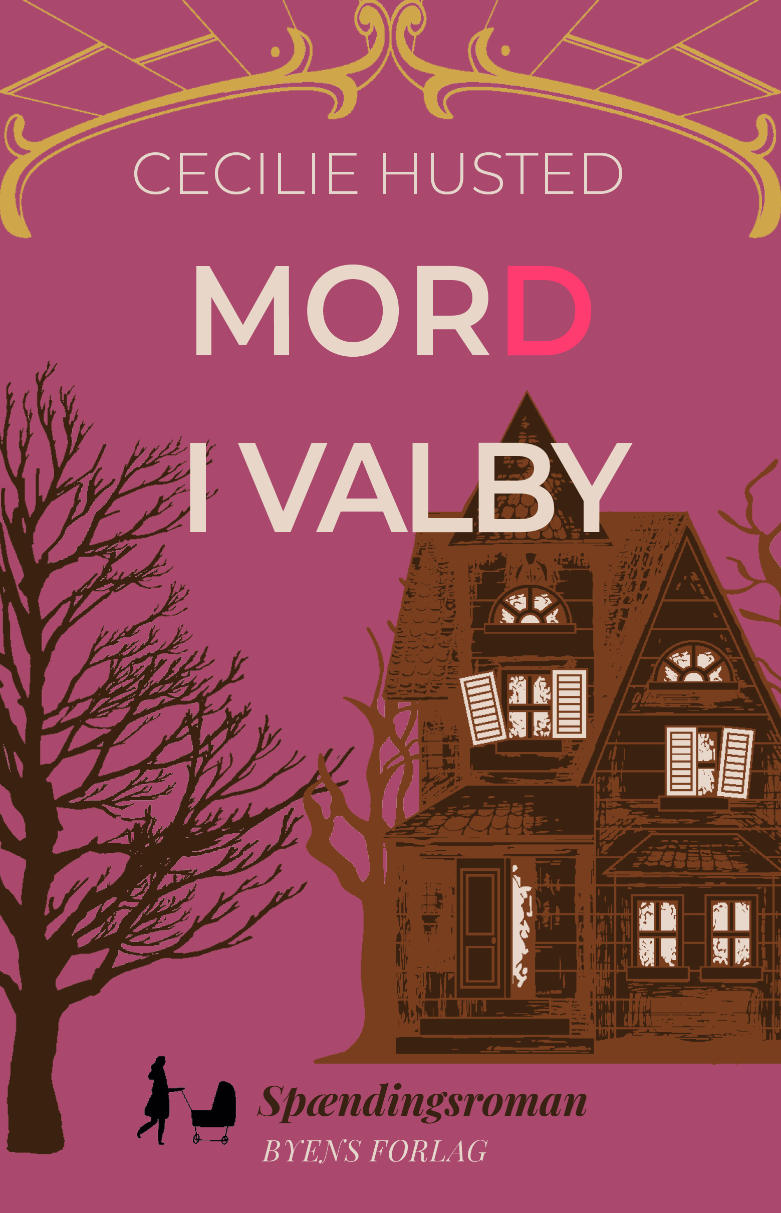 Mord i Valby (Paperback)