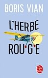 L'Herbe rouge