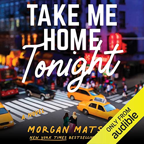 Take Me Home Tonight