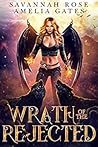 Wrath of the Rejected (Virga's Doom #2)