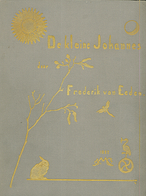 De kleine Johannes. Eerste deel