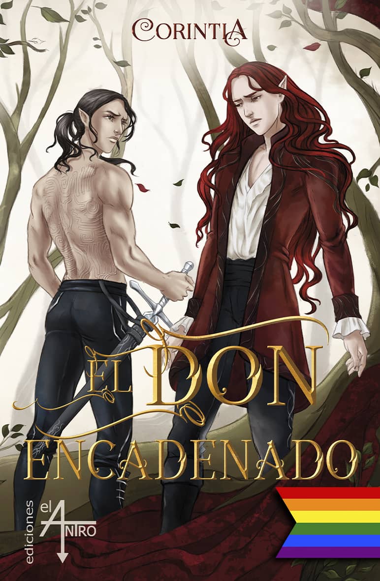 El Don encadenado (Paperback)