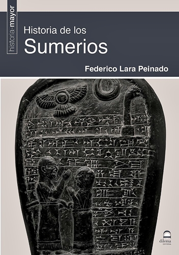 Historia de los Sumerios