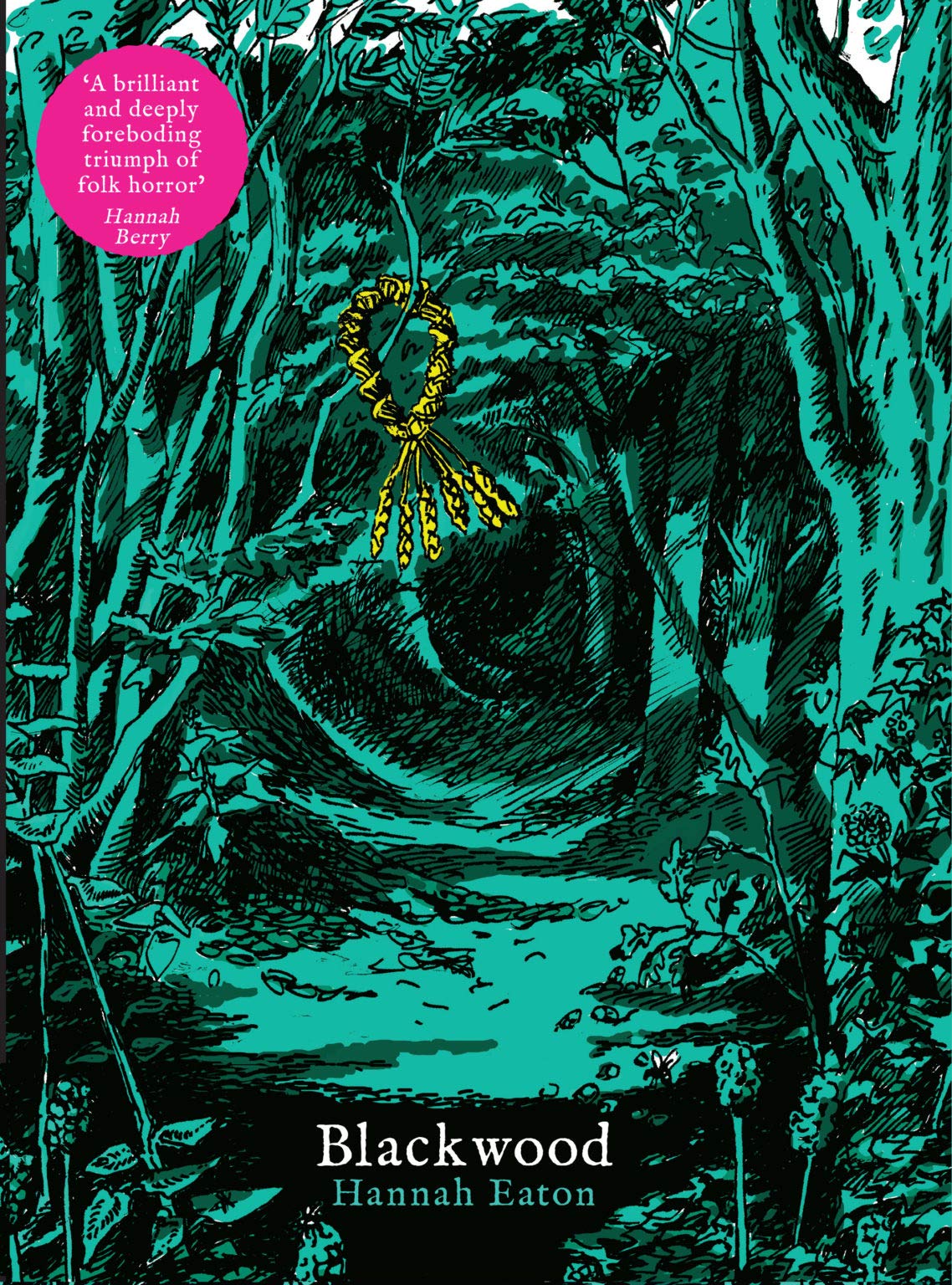 Blackwood (Paperback)