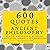 600 Quotes of Ancient Philosophy