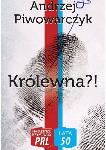 Królewna?!
